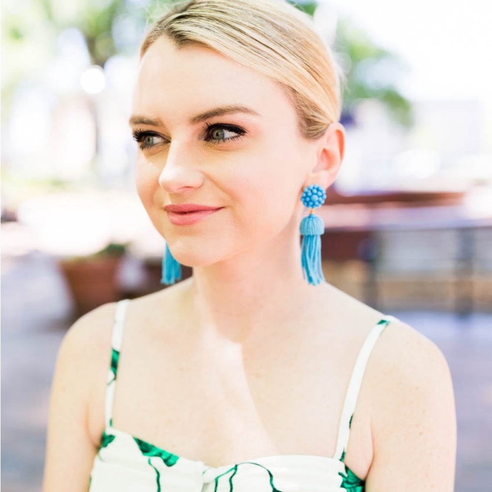 Lisi Lerch earrings